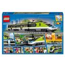 LEGO City - 60337 Personen-Schnellzug