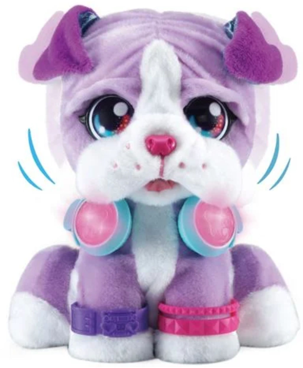 VTech Kiditronics - DJ BeatBoxer