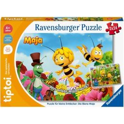 tiptoi - Puzzle für kleine Entdecker - Die Biene Maja (IN GERMAN) 