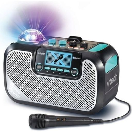 VTech Kiditronics - SuperSound Karaoke