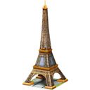Puzzle - 3D-Puzzle - Eiffelturm, 216 Teile - 1 Stk