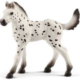 Schleich 13890 - Horse Club - Knabstrupper Foal