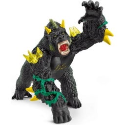 42512 - Eldrador Creatures - Monster Gorilla