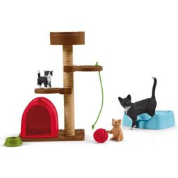 42501 - Farm World - Playtime for Kittens