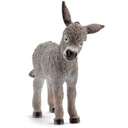 Schleich 13746 - Farm World - Donkey Foal