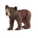 42473 - Wild Life - Grizzly Bear Mum & Cub
