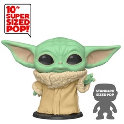 Funko POP! - Star Wars - The Child (25,4 cm)