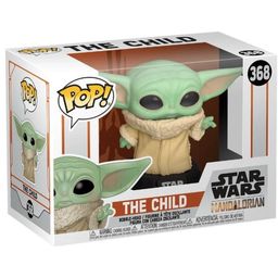 POP! - Star Wars - The Child Bobble-Head Figurine
