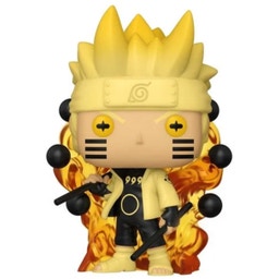 POP! - Naruto: Shippuden - Naruto Six Path Sage