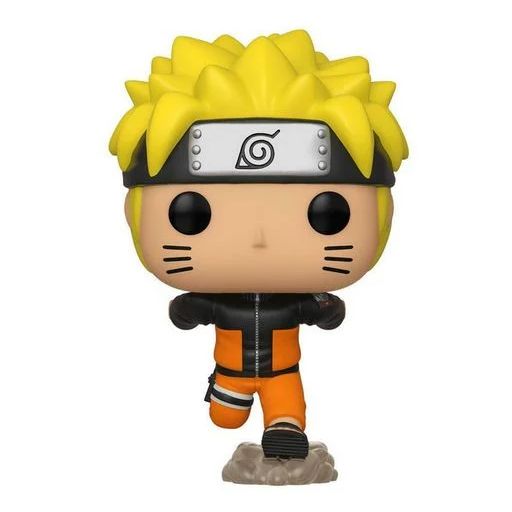 POP! - Naruto Shippūden - Naruto Running Figur