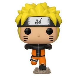 POP! - Naruto Shippūden - Naruto Running Figur