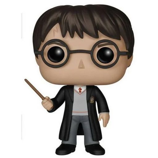 POP! - Harry Potter - Figura Harryja Potterja