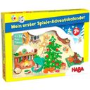 HABA GERMAN - Spiele Adventskalender