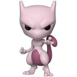 Funko POP! - Pokémon - Mewtwo