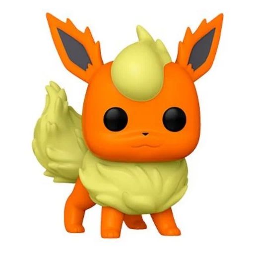 Funko POP! - Pokémon - Flamara