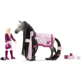 Schleich 42584 - Horse Club - Sofia & Dusty