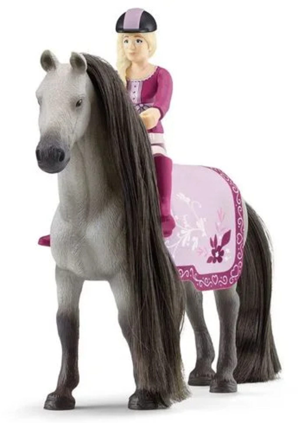 Schleich 42584 - Horse Club - Sofia & Dusty