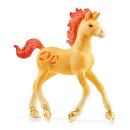 Schleich 70730 - bayala - Peach Rings Unicorn