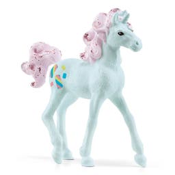 70737 - bayala - Marshmallow Unicorn Foal 