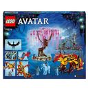 LEGO Avatar - 75574 Toruk Makto in Drevo duš