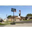 Lifetime Basketball Korb Texas, höhenverstellbar
