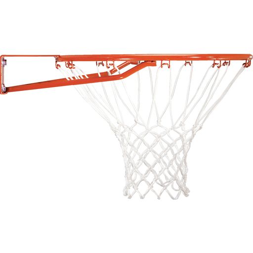 Basketball Korb Alabama, höhenverstellbar