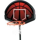 Basketball Korb Alabama, höhenverstellbar