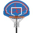 Basketball Korb Nebraska, höhenverstellbar