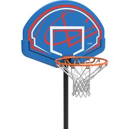Basketball Korb Nebraska, höhenverstellbar