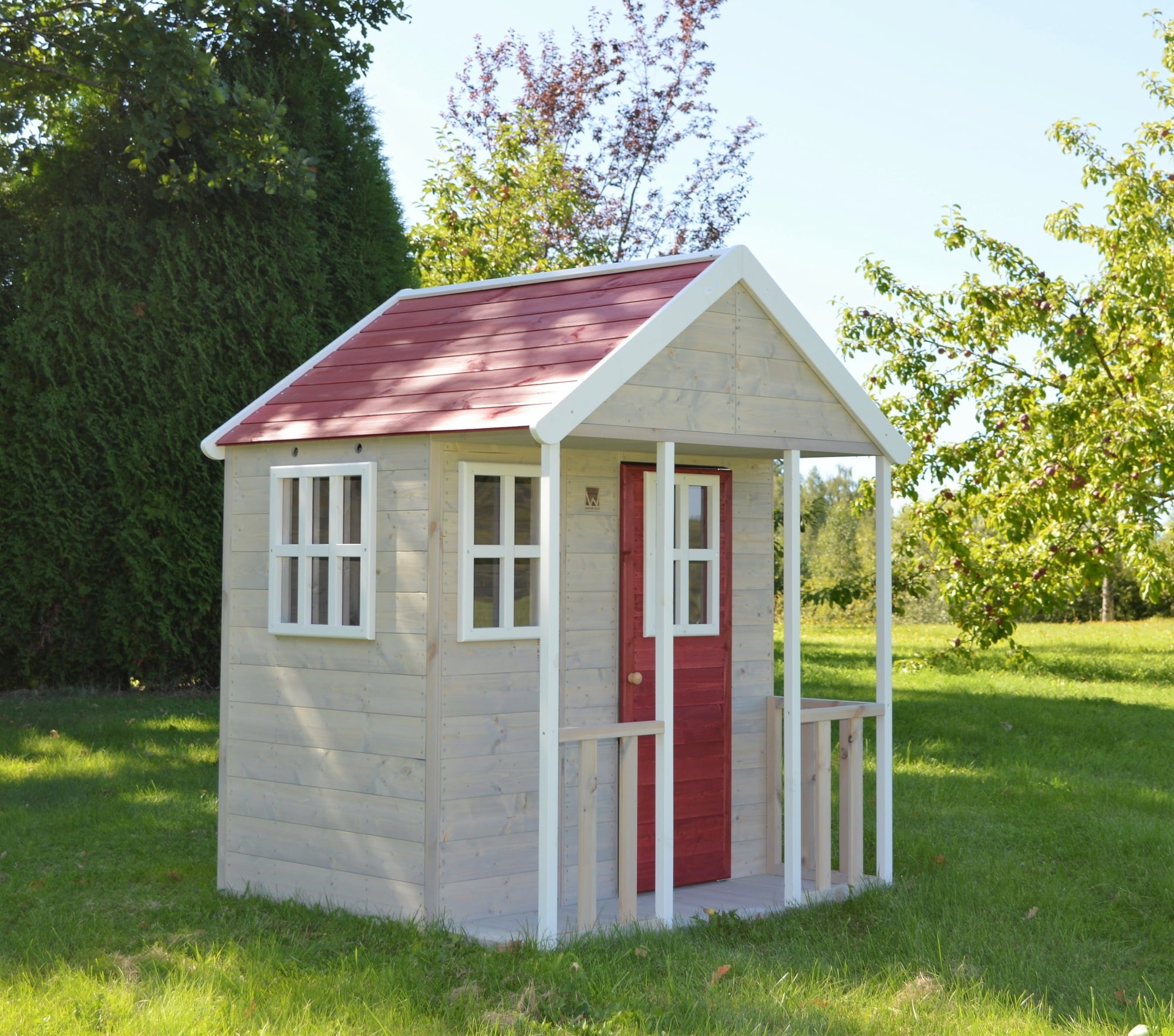 Wendi Toys Spielhaus Fuchs