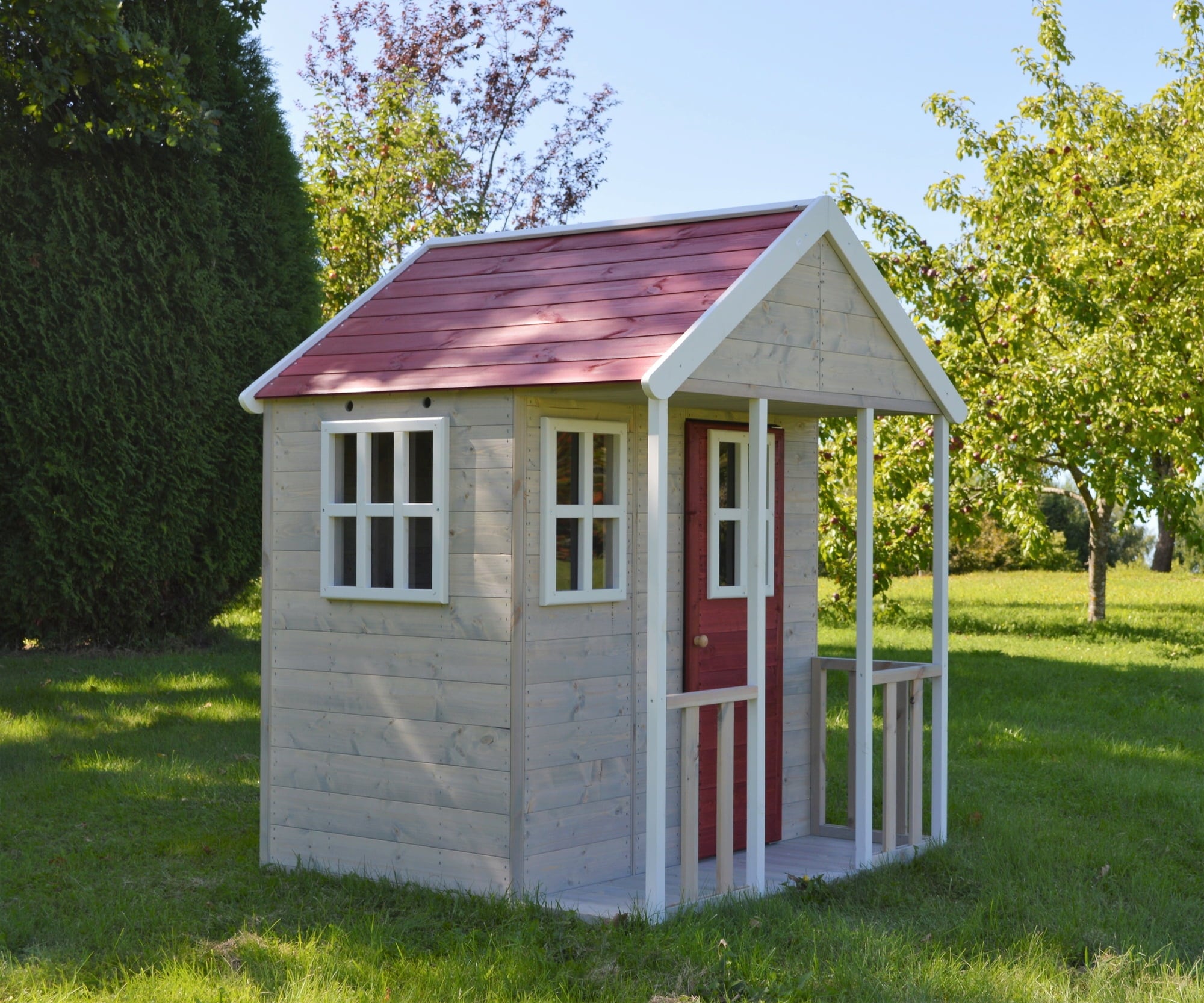 Wendi Toys Spielhaus Fuchs