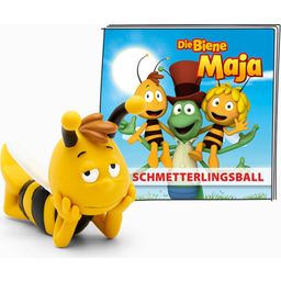 Tonie Hörfigur - Biene Maja - Der Schmetterlingsball (Tyska) - 1 st.