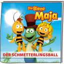 Tonie avdio figura - Biene Maja - Der Schmetterlingsball (V NEMŠČINI) - 1 k.