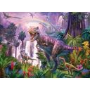 Ravensburger Puzzle - Dinosaur Land, 200 XXL Pieces - 1 item