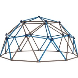 Lifetime Geodome Kletterkugel - 274x137 cm