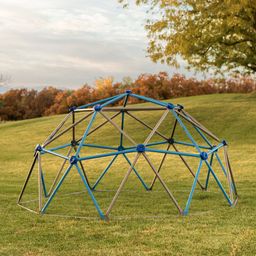 Lifetime Geodome Kletterkugel - 274x137 cm