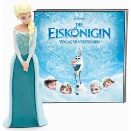 GERMAN - Tonie Audio Figure - Disney™ - Frozen - 1 item