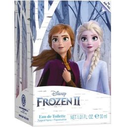 Empeak Air Val - Frozen II Eau de Toilette - 30 ml
