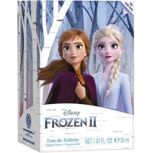 Empeak Air Val - Frozen II Eau de Toilette - 30 ml