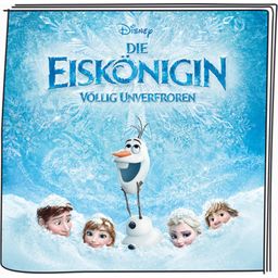 Tonie Hörfigur - Disney™ - Die Eiskönigin (Tyska) - 1 st.