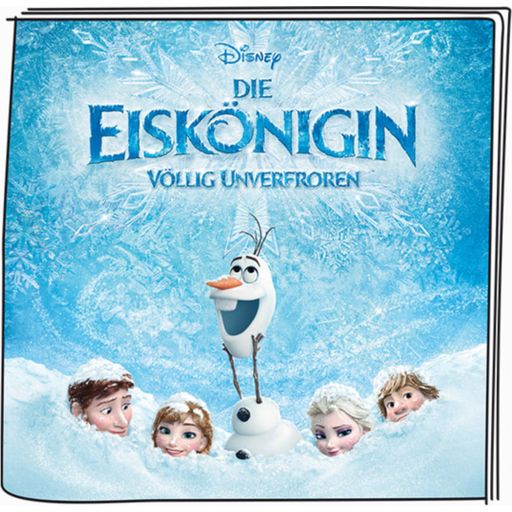 Tonie avdio figura - Disney™ - Die Eiskönigin (V NEMŠČINI) - 1 k.