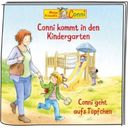 Tonie avdio figura - Conni - Conni kommt in den Kindergarten/ Conni geht aufs Töpfchen (V NEMŠČINI)