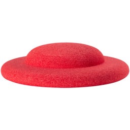 Stapelstein Balance Board - red
