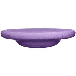 Stapelsten Balansstyrelsen - violet