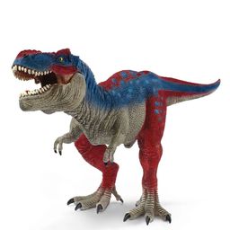 72155 - Dinosaurier - Tyrannosaurus Rex, blå