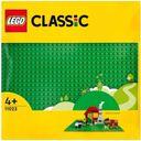 LEGO Classic - 11023 Green Baseplate, 32x32