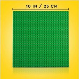 LEGO Classic - 11023 Green Baseplate, 32x32