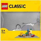 LEGO Classic - 11024 Base Grigia, 48 x 48