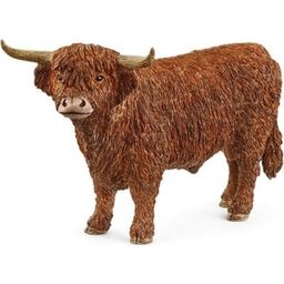 Schleich 13919 - Farm World - Highland Bull