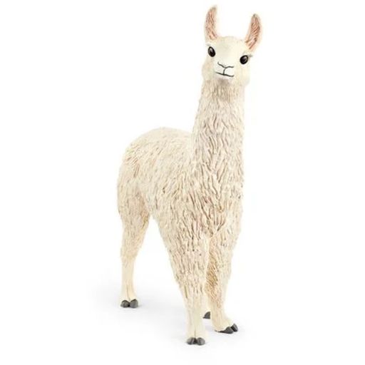 Schleich 13920 - Farm World - Llama